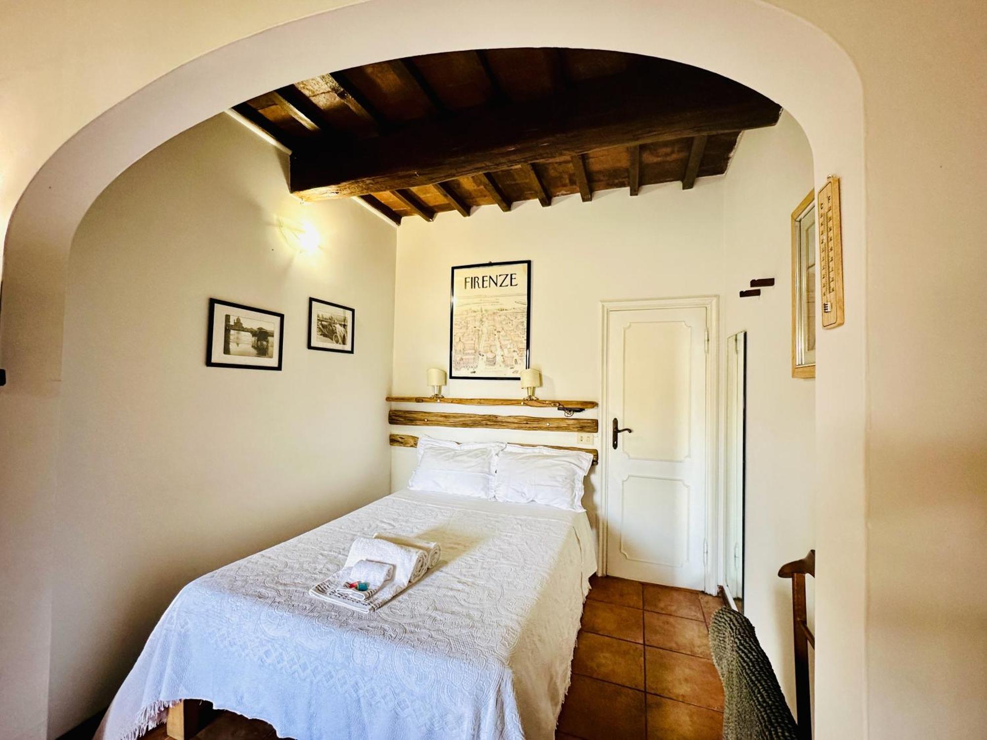 Welcome In Toscana Incantevole Firenze Centro 외부 사진