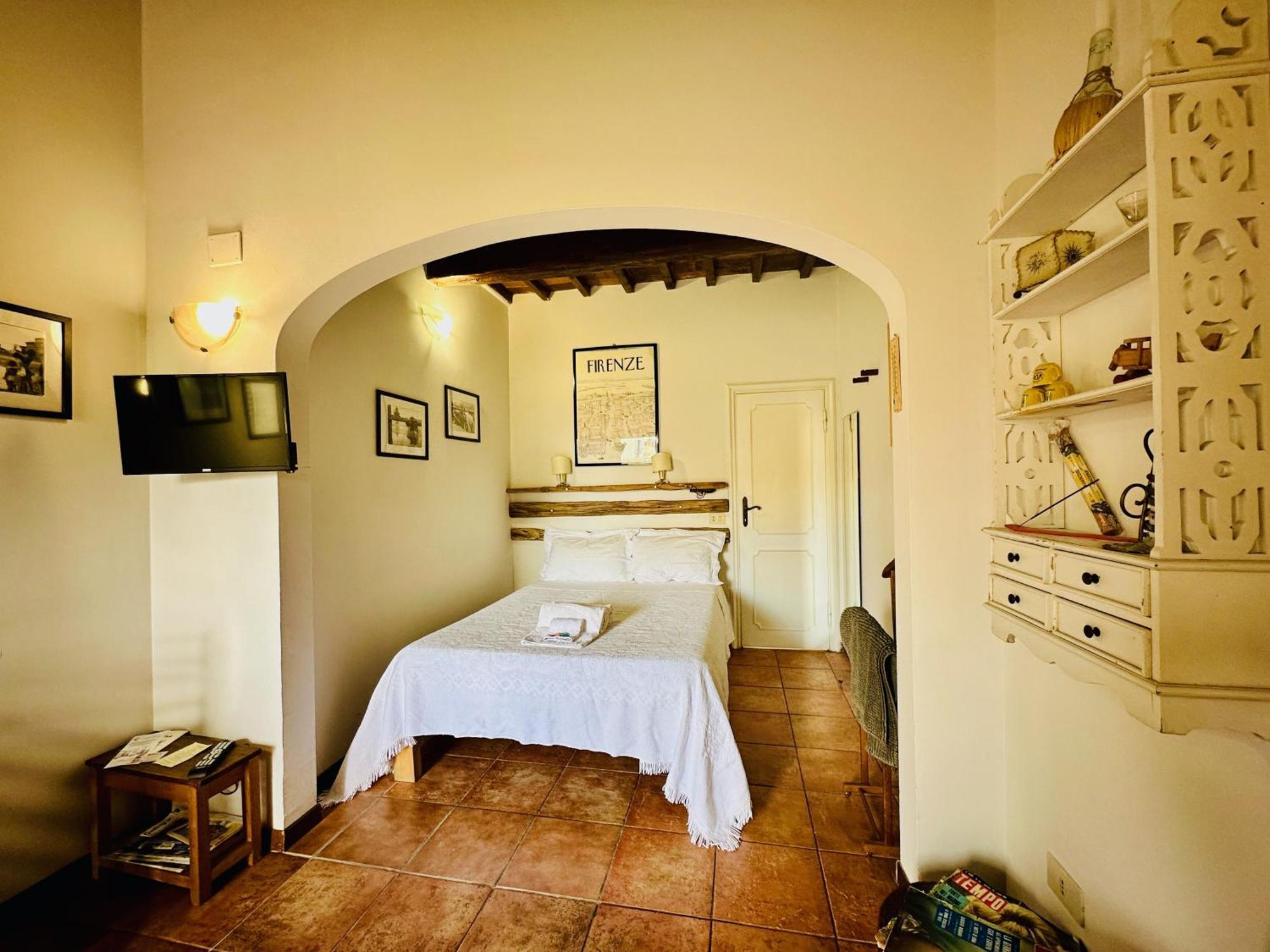 Welcome In Toscana Incantevole Firenze Centro 외부 사진