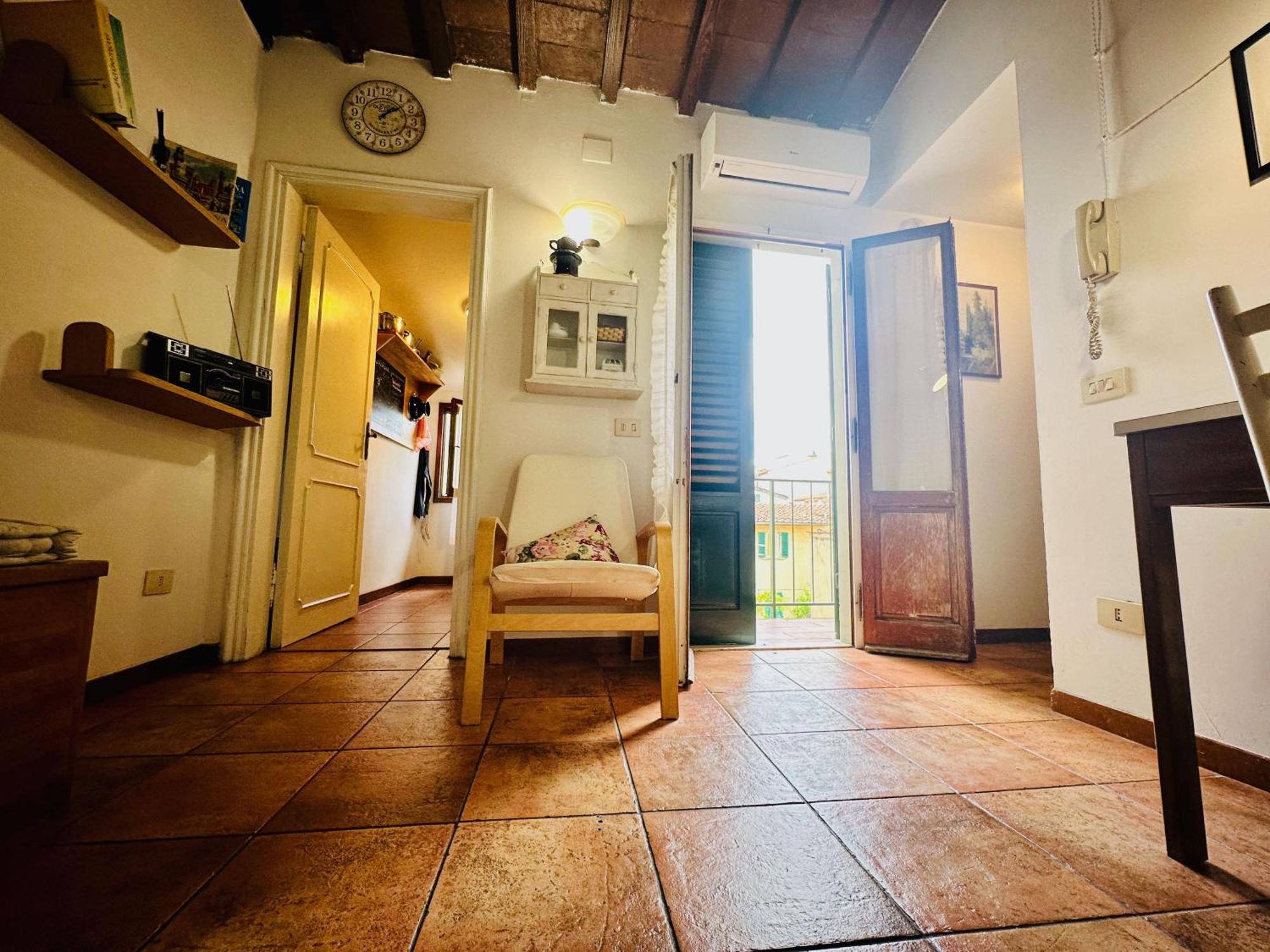 Welcome In Toscana Incantevole Firenze Centro 외부 사진