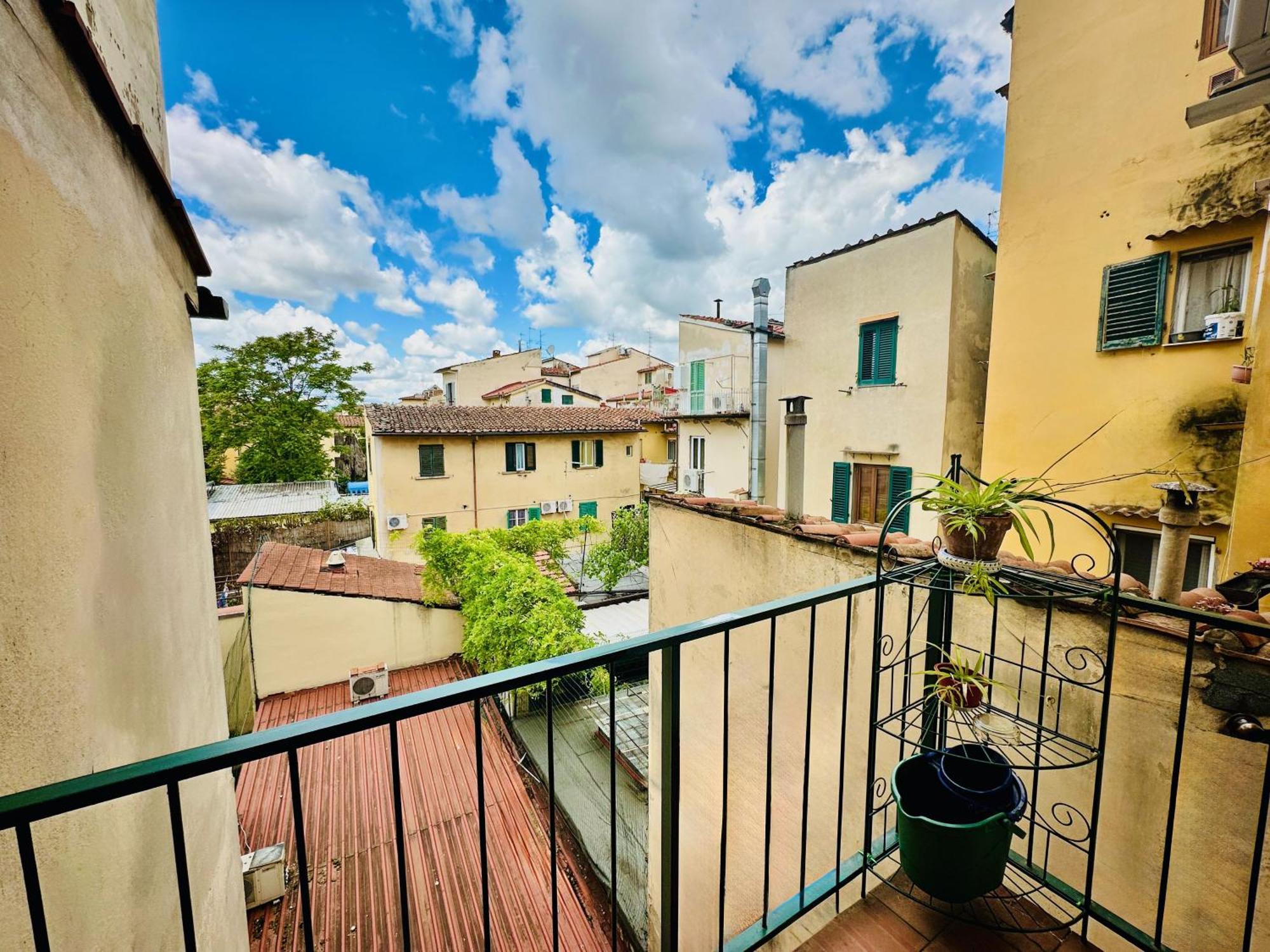 Welcome In Toscana Incantevole Firenze Centro 외부 사진